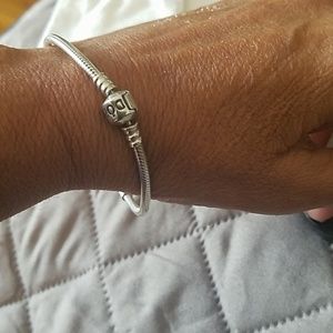 Pandora Jewelry - Pandora Bracelet Pandora Jewelry - Pandora Bracelet